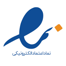 Enamad LOGO