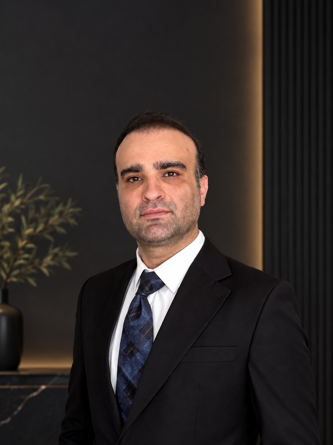 دکتر مجید علی گل پور